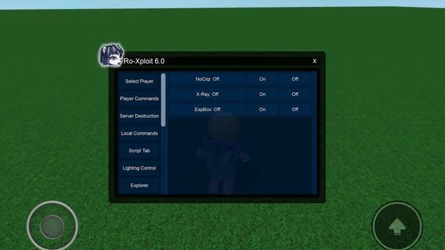 Roblox require script (ro-exploit 6.0) смотреть онлайн