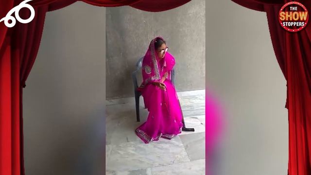 GIT-6-0308 – Bhupinder Kaur – Solo Act смотреть онлайн