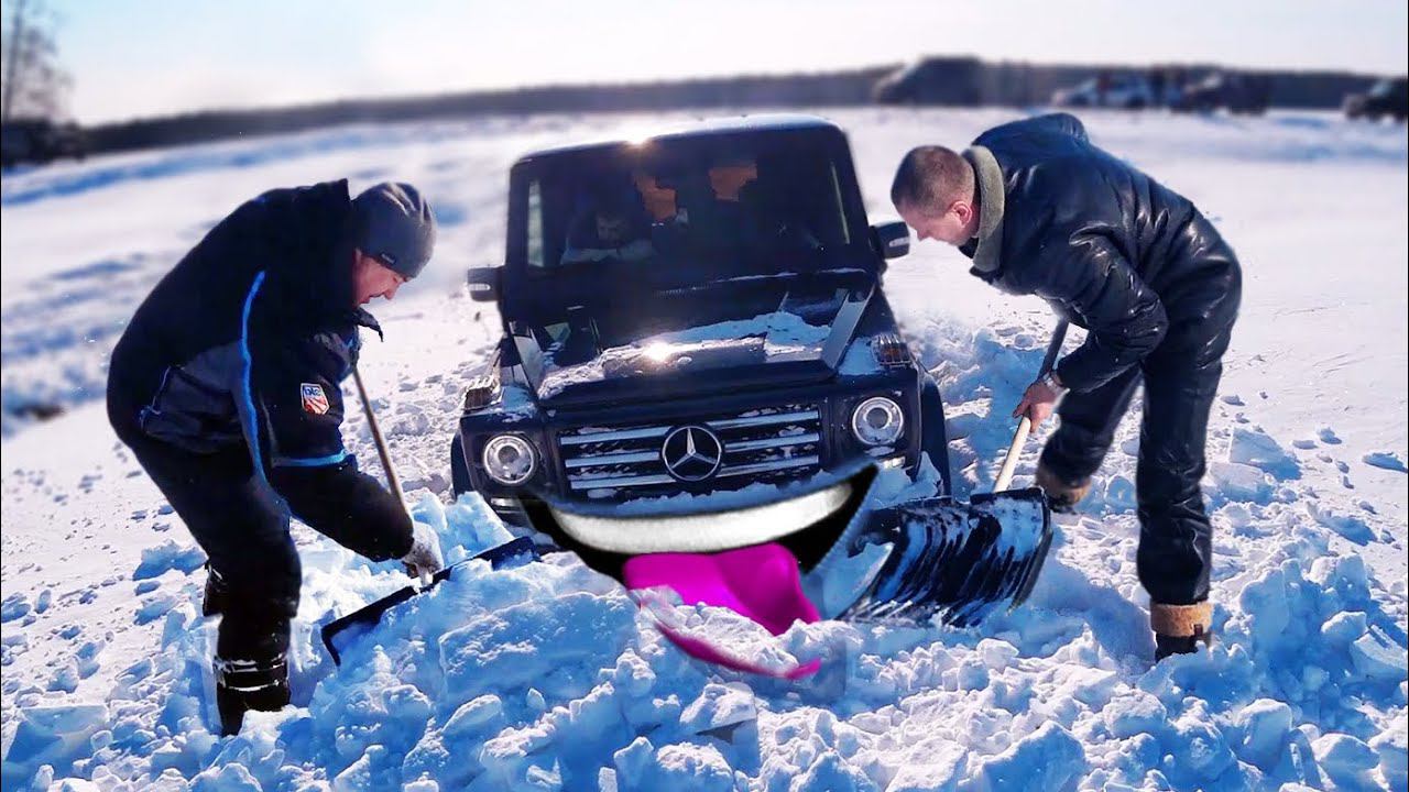 Гиблое место, 30 машин, Дачный, начало смотреть онлайн