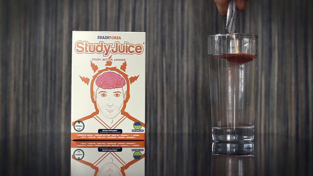 How to Make and Take Study Juice® v2.0 смотреть онлайн