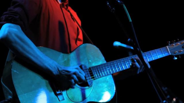 Nathan Wade with Pétur Ben - This World (Already Over) (Live on The Crocodile) смотреть онлайн