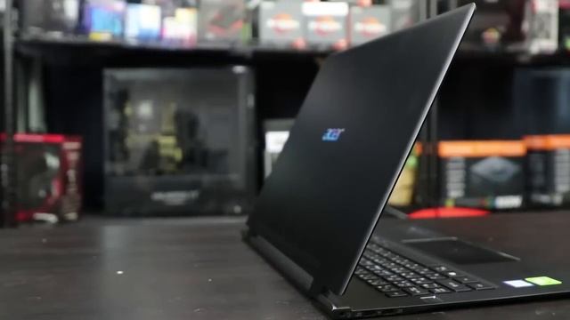 Review – Acer Swift 7 ปี 2018 โน้ตบุ๊คบางที่สุดในโลกที่ 8.98 ม.ม. Core i7 ทำงานไร้พัดลม смотреть онлайн