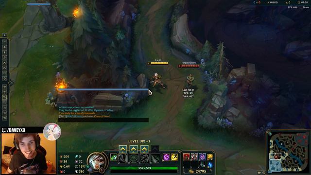 *NEW* BEST RIVEN SETTINGS & HOTKEYS GUIDE! (League of Legends Riven Guide s9) смотреть онлайн