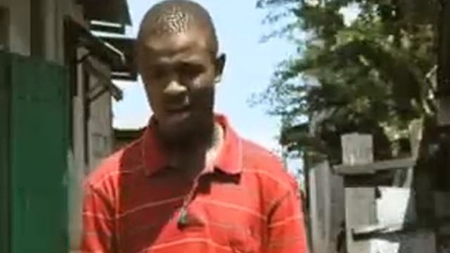 Toka Nitoke Jela by Spack - New Bongo Music 2010 смотреть онлайн