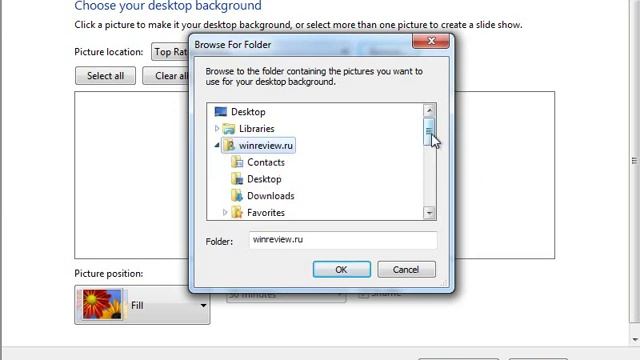 Windows 7 Starter with Aero and personalization смотреть онлайн