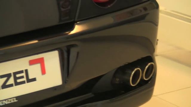 2003 Ferrari 575 Maranello F1 Special Edition - Ferrari Denzel Vienna смотреть онлайн