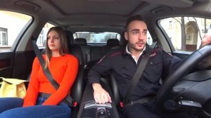 Анекдот от Афони про мента (Афоня ТВ) - Приколы до слез!