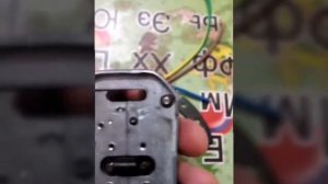 Ремонт стриппера.Поломался  Инструмент для зачистки проводов и обжимки контактов