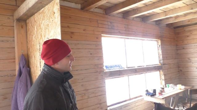 Дом своими руками в пригороде Новосибирска смотреть онлайн
