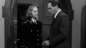 Семнадцать мгновений весны. Серия 8.