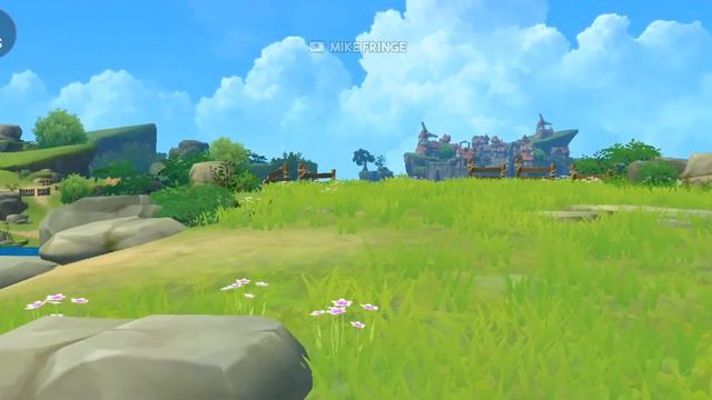 SUMMONERS WAR CHRONICLES Gameplay Android - MMORPG Release смотреть онлайн