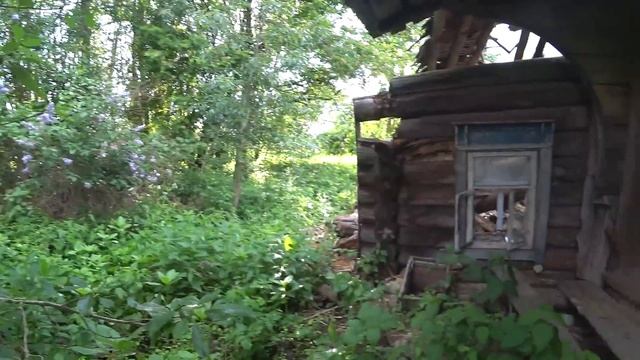 Ещё не давно они возвращались в свой дом.Пропавшие хозяева - пропавшие деревни.Что мы тут найдём ? смотреть онлайн