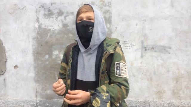 Как правильно оформлять вкид смотреть онлайн