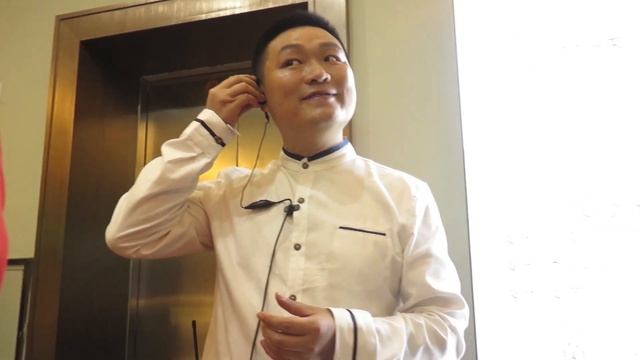 Ночная покатушка с китайскими друзьями и открытие СПА