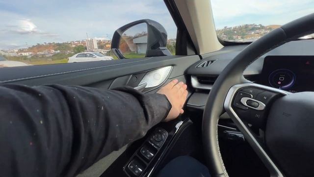 GWM Haval H6 Premium PHEV AWD 2024 - O SUV Híbrido de 393 CV da GWM Vale 279 MIL?! (4K) смотреть онлайн