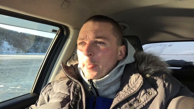 Мыс Лазарева | РЫБАЛКА | Часть 3 смотреть онлайн