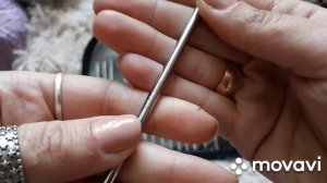 Обзор набора спиц Drops classic//сравнение со спицами KnitPicks//базовый набор спиц для начинающих