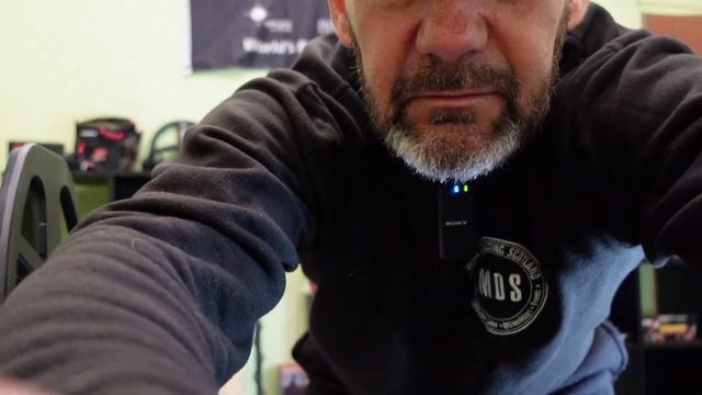 Minelab X Terra Pro Frequencies смотреть онлайн