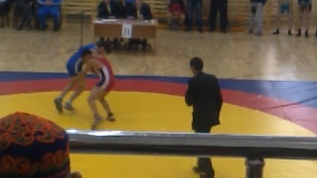 Шакерхан Канат Казахстан vs Самойлов Владимир Россия смотреть онлайн