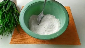 Сахарная пудра в домашних условиях 2 способа??