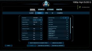 ARK: Survival Ascended : RTX 4060 Ti : i3 13100F : Unreal Engine 5