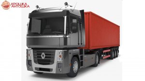 Альбом с Пазлами | БОЛЬШИЕ МАШИНЫ | Учим виды транспорта | Собираем Пазл | Развивающий мультфильм