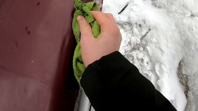 Купил машину в 14 лет. Новый проект. Начинаю строить корч. смотреть онлайн