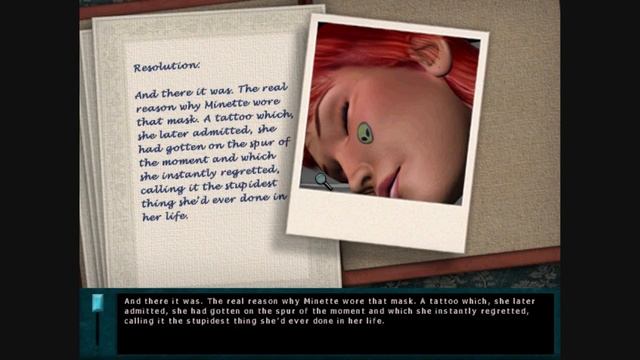 Nancy Drew: Danger by Design (Part 19) - The End смотреть онлайн