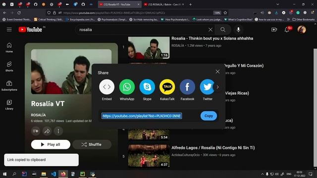 A YouTube Video And Playlist Downloader | 30 Days Of Code смотреть онлайн