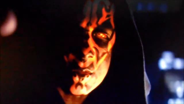 Как дарт мол получил своё имя