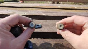 Замена резинок переднего стабилизатора на рено дастер 2014 года.