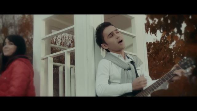 Xushnud - Sog`indim | Хушнуд - Согиндим