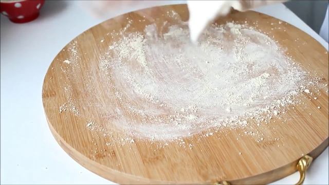 Штрудель яблочный / Apple Strudel