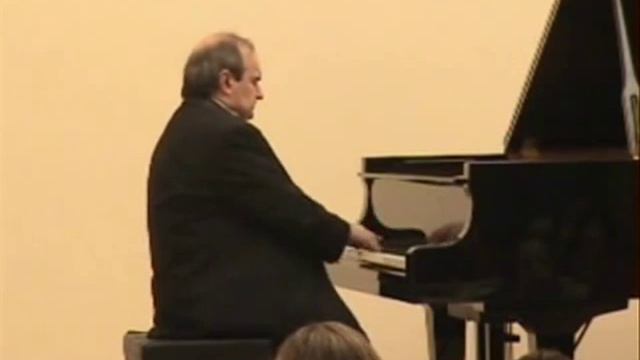 Ravel Prats LA VALSE II смотреть онлайн