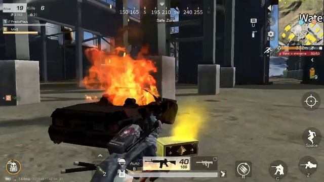 NAUTAKAN PA NG LAST PLAYER (KNIVES OUT) смотреть онлайн