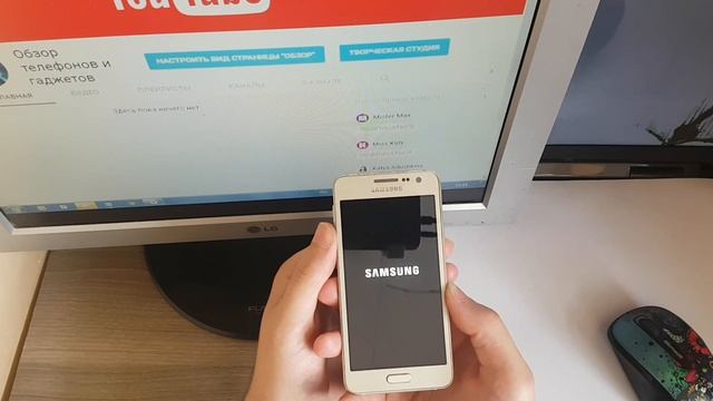 сброс настройка гугл аккаунт Как сделать Hard Reset на Android Samsung A смотреть онлайн