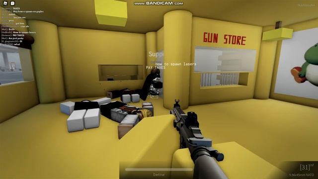 Roblox town gameplay + free vip server смотреть онлайн