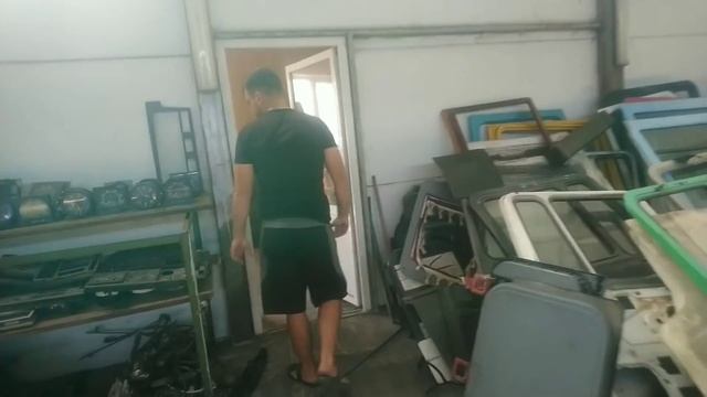 Тачка с разборки) брать или не брать? Таганрог, Азовское море. смотреть онлайн