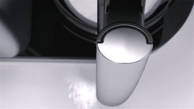 Elegance Digitale Glas-Kaffeemaschine 23370-56 - Produktvideo смотреть онлайн