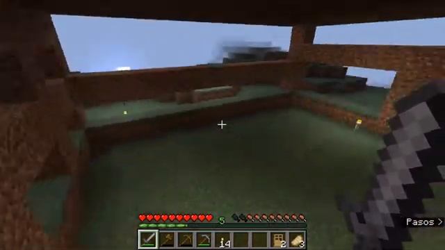 R2R0S0R9|M I N E C R A F T|Java Edition [Linux Ubuntu] 20:04LTS смотреть онлайн