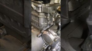 Доработка дренажа помпы Stels Guepard 800. Часть 2.