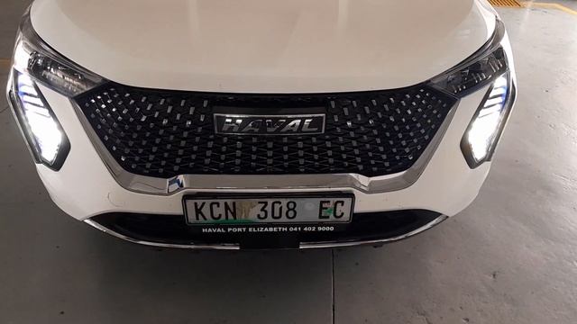 The all new Jolion Hybrid смотреть онлайн