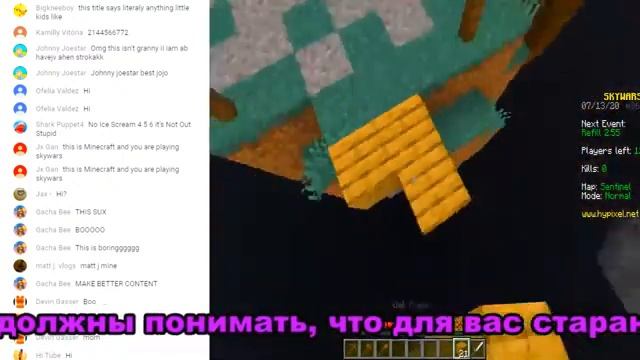 Как правильно чистить помидор! Vlog #1 смотреть онлайн