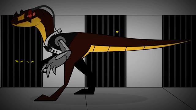 Dinosaur || Original Meme