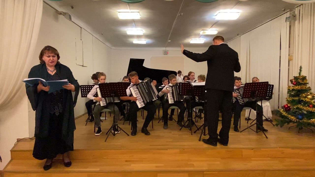 Муз. К. Вильбоа, сл. Н. Языкова «Моряки» смотреть онлайн