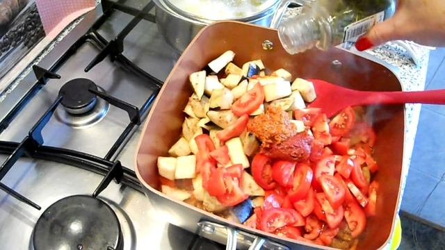 ЛАГМАН ПО УЗБЕКСКИ, ВКУСНЕЙШИЙ ДОМАШНИЙ РЕЦЕПТ | Irina Belaja смотреть онлайн