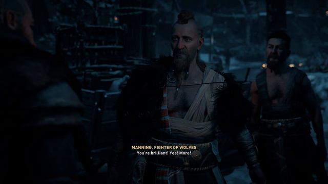 Assassin's Creed Valhalla | Flyting in Stavinger (Rygjafylke) смотреть онлайн