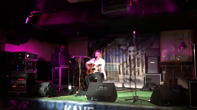 Шкильный - Добрые Люди (Король и Шут cover) смотреть онлайн