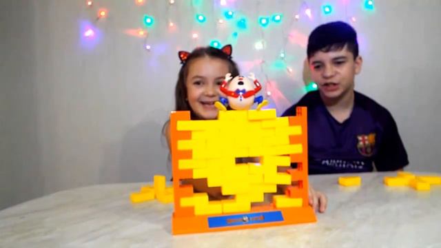 Шалтай-Болтай сидел на стене Видео для детей Новые Игрушки для детей Kids toys channel kids videos смотреть онлайн