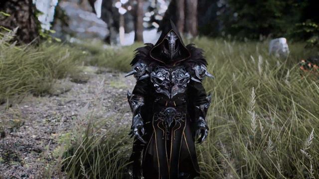 Skyrim DM BDOR Corbicanus by Team TAL LE/SE смотреть онлайн